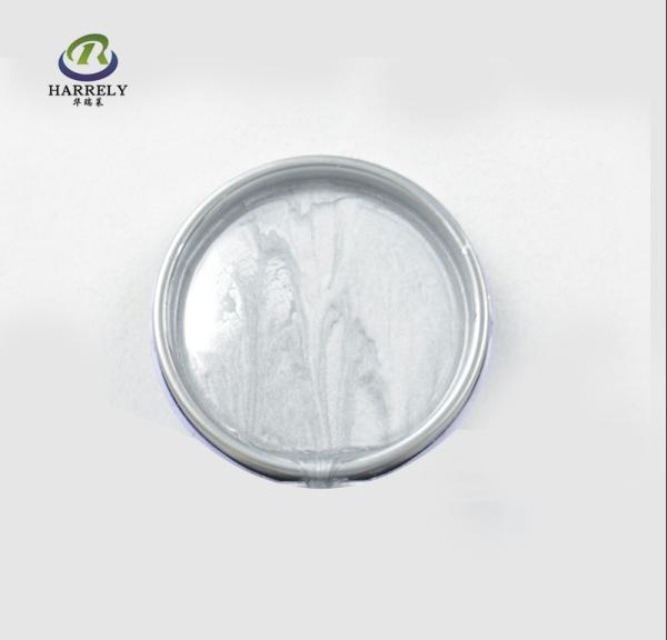 Waterproof 1K Acrylic Car Paint
