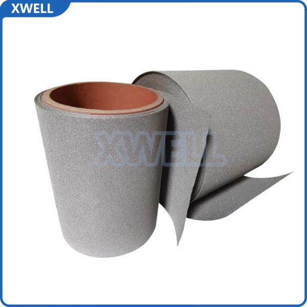 Premium Porous Foam Nickel Nickel Metal Foam - Electrochemical Electrode Catalyst Support for New Energy Applications - Electrochemical Electrode Catalyst Support