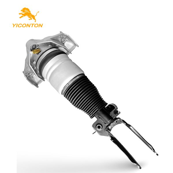 7L661603 Air Suspension Strut Compatible with Audi Q7 4LB/Porsche Cayenne 9PA/Volkswagen Touareg 7L6/7L7/7LA