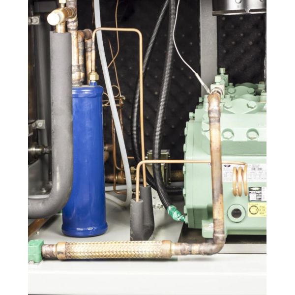 IEC Environmental Test Chamber , High Low Temperature Humidity Simulate Climatic Condition Thermal Shock Test Chamber
