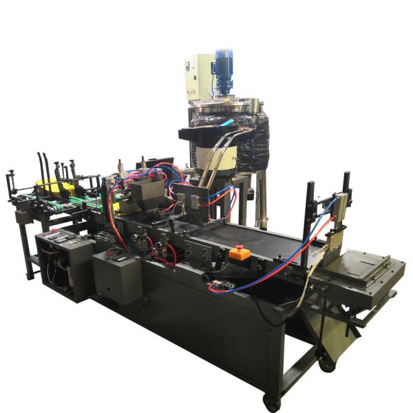 Automatic Hot Melt 250mm Rat Glue Trap Making Machine