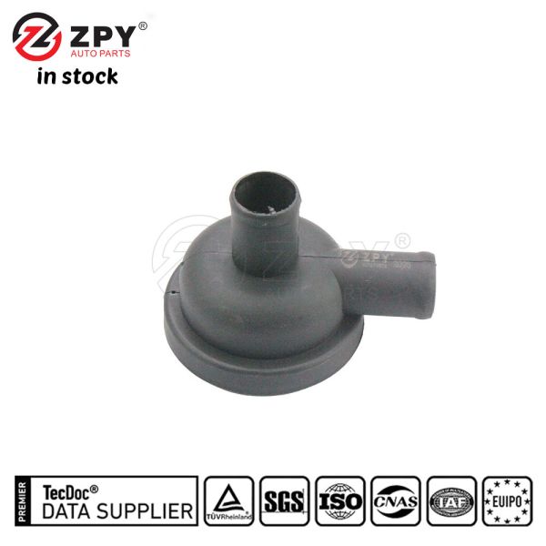 ZPY Auto Pressure Control Valve (PCV) 06A129101D For Audi A4