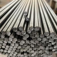 Fabricant en acier faiblement allié de haute résistance In China 16mncr5 20mncr5 de barre ronde