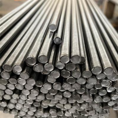 Fabricante de grande resistência In China 16mncr5 20mncr5 da barra redonda de aço de baixa liga