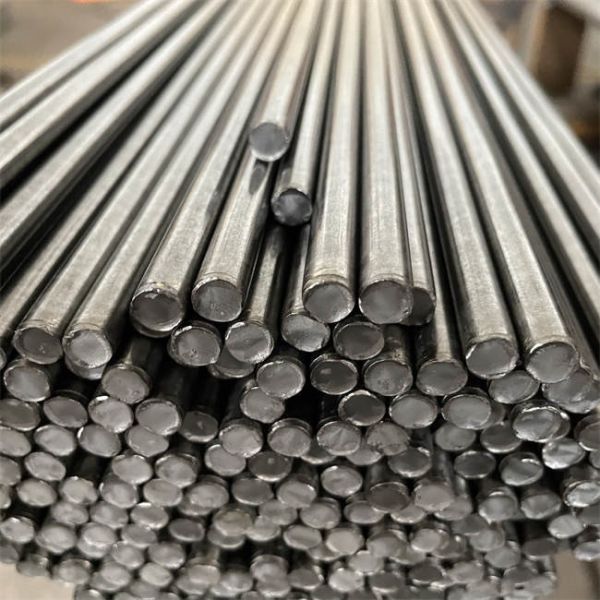 Astm Sae Aisi 4130 Alloy Steel Structural 75k 60k Annealed High Tensile Strength