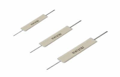 10W resistor coaxial 5% do cimento de 200 ohms para aplicações automotivos
