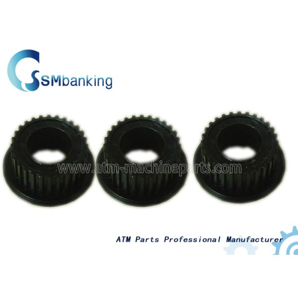 Hitachi Machine Parts Black Belt Gear Original TG2222-12-1