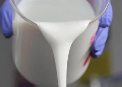 Dispersão acrílica do revestimento da emulsão dos Acrylates aquáticas do uretano para revestimentos UV