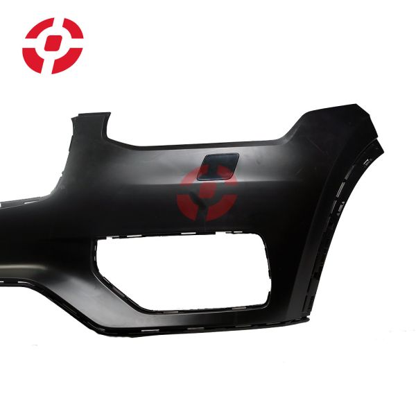 High-standard Heavy duty rear bumper OE 39799463 of Body system for VO LVO rear passenger crash protection