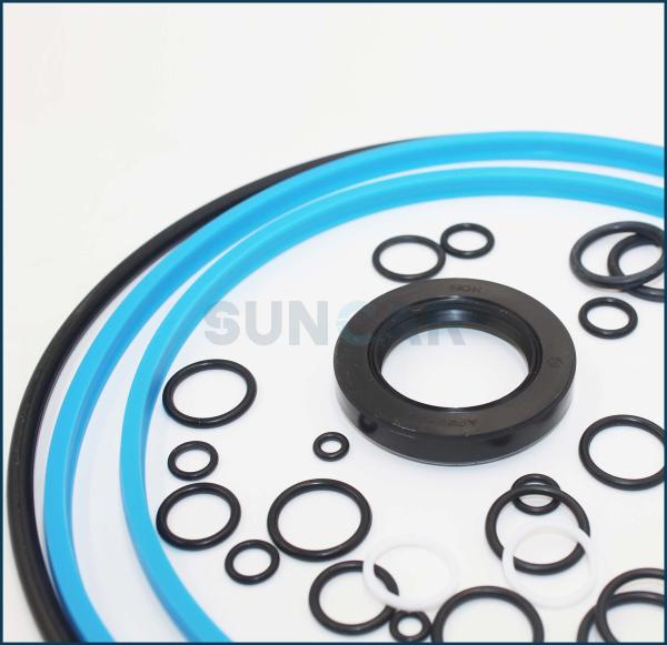 VOE 14674063 VOE14674063 Seal Kit  Travel Motor Fits Volvo Excavator EC200D EC210D EC220D EC220E