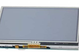 Petit module d'affichage LCD graphique OLED, type polariseur positif FSTN