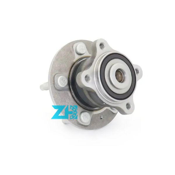 13500592 Auto parts wheel hub bearing wheel hub assembly 13500592 Suitable for Buick Encore Chevrolet Trax