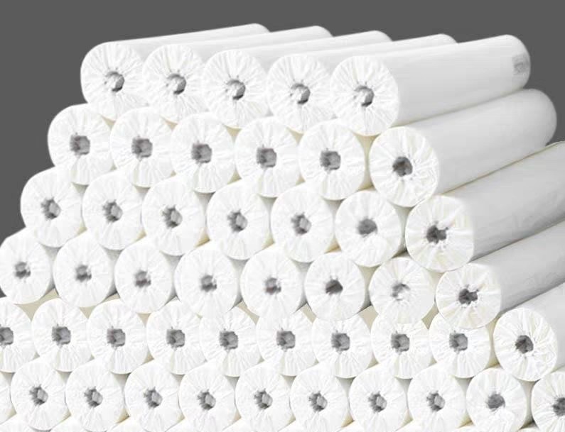 Roll Film PET 30cm 60cm Print DTF A3 Heat Transfer PET Film for DTF Printing