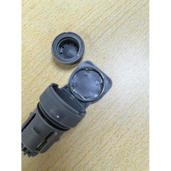 High Quality Forklift Battery Vent Plug LK-CAP-5 For Forklift Battery