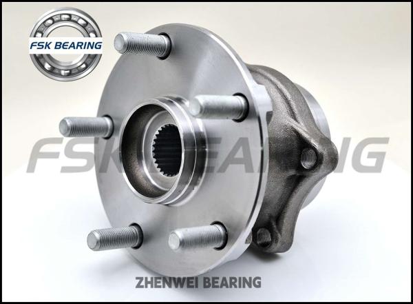 Automobile Parts 28473-FG010 Rear Wheel Hub Bearing For Subaru