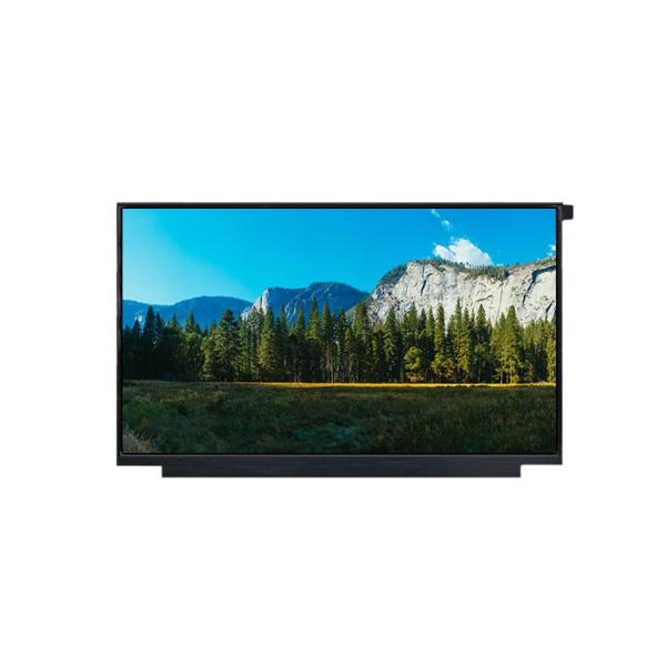 13.3 Inch TFT LCD Capacitive Touchscreen Monitor 1920x1080 For Industrial Computer