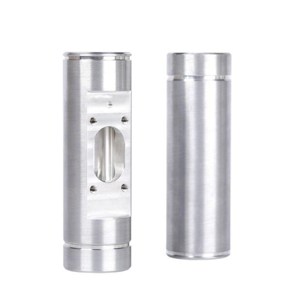 Fabrique de Hangzhou CNC tournage de haute précision d'usinage des pièces en aluminium
