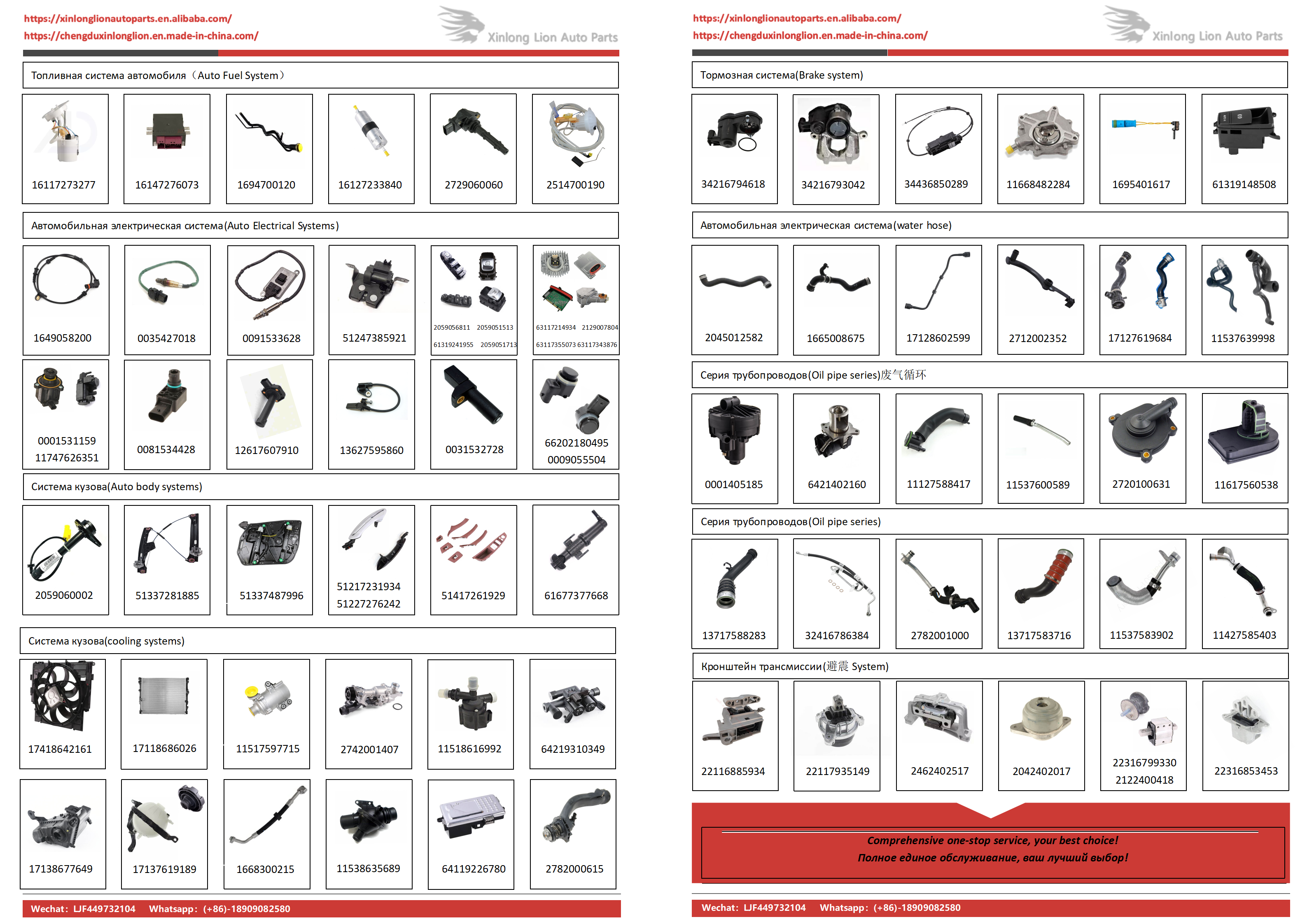 12V Standard Auto Part Positive Cable Battery Adapter For BMW E87/E81 OE 61129217017
