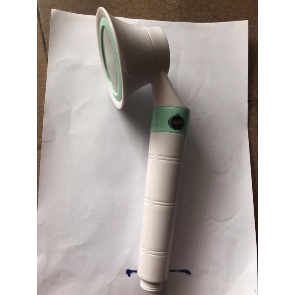 Innovative SUS 304 magic supary hand shower working at high pressure and bathroom accessories hand shower