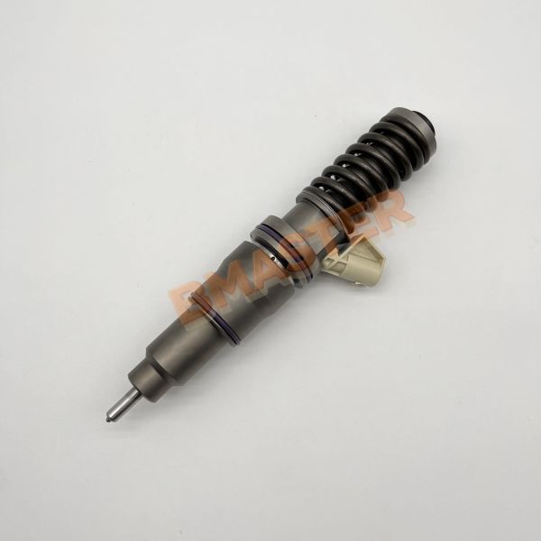 Delphi Fuel System Injector 20440388 with Accurate Fuel Metering for Enhanced Engine Power and D12 BUS Engine Compatibility