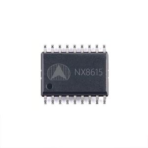 Power Management Chips Battery Management Chip Custom Development