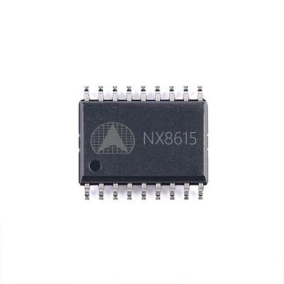 Power Management Chips Battery Management Chip Custom Development