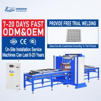 Máquina de soldadura por puntos de placas de puertas de frecuencia 50 Hz para material de acero/aluminio