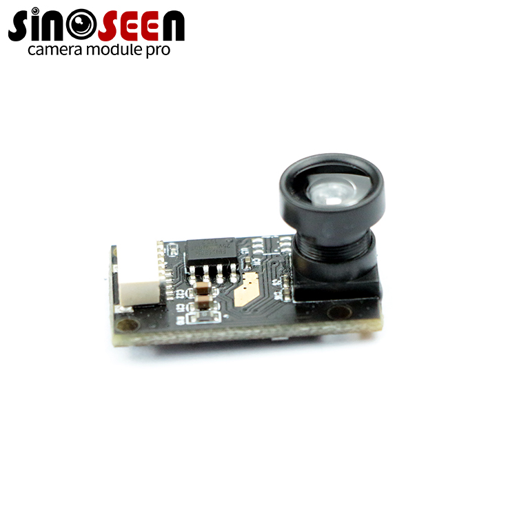 Супер крошечные модули Monochrome 120FPS 0.3MP камеры OEM с датчиком GC0308