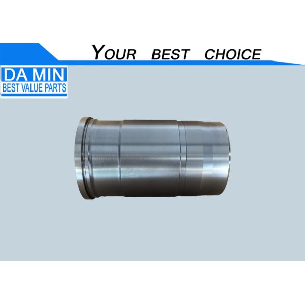 10PD1 Cylinder Liner 1112612830 Thick-Wall Wet Cylinder Liner 8PD1 10PD1 12PD1 Also Supply Piston and Liner Set