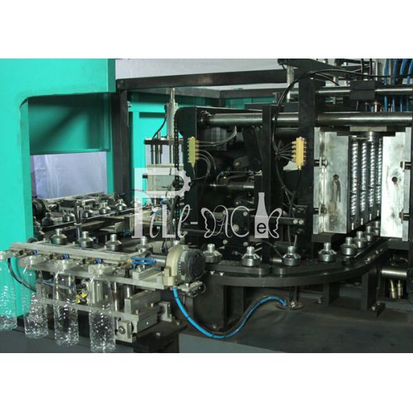 ANIMAL FAMILIER automatique de boisson de pétrole de jus d'énergie/coup de bouteille/ventilateur en plastique/machine/équipement/ligne/usine/système de soufflement