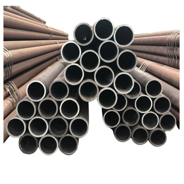 ASTM A519 5 Inch Seamless Carbon Steel Tubing For Mechanical OD. 6mm – 114.3mm