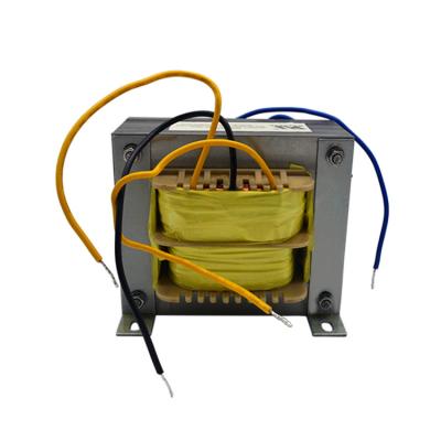Single Phase Inverter Ferrite Core Audio Amplifier Step Down Control Power Transformers 3000w 220v 230v to 12v 24v 600VA