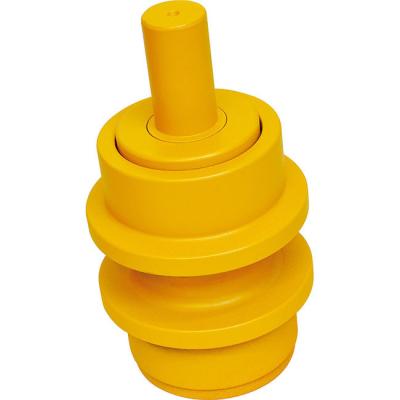 Excavadora PC250 Roller de transporte 207-30-00031 Roller superior para PC280 PC290 Roller superior PC300
