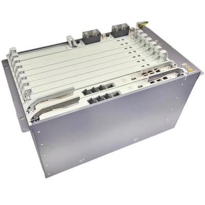 Stocked MA5800X15 Optical Fibers OLT Chassis for Performance and Seamless Integration