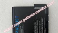 Maquet batterie au lithium rechargeable 6882607 RRC2024 14,40V 6600mAh 95,0Wh Accès à la batterie au lithium-ion