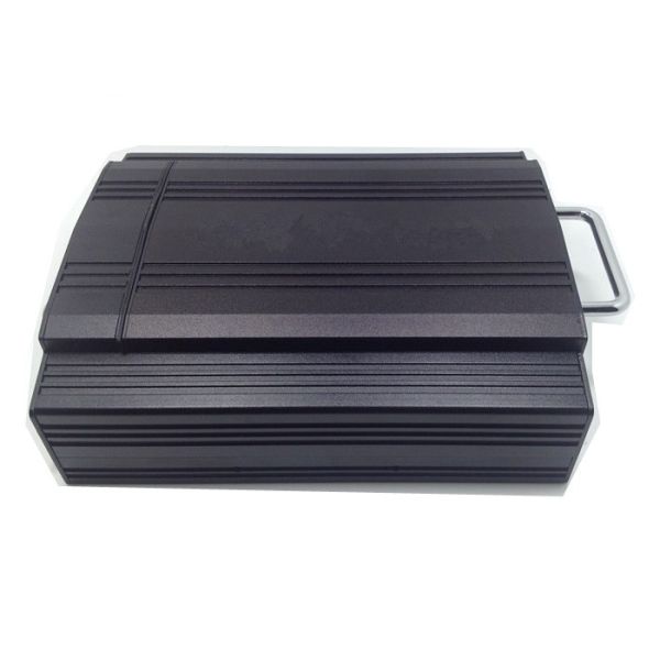 канал 4Г корабля мобильный ДВР Х.264 ХДД 4 ГПС Г-датчика онлайн для автобуса