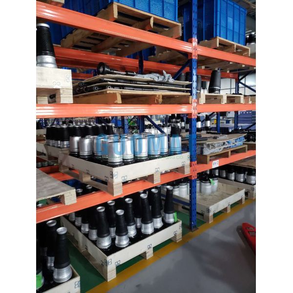 Customization RNB501580 Auto Spare Parts Land-Rover Discovery 3 Suspension Air Strut