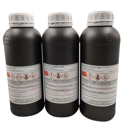 France Dubuit UV Inkjet Ink Water Based Eco Solvent For Ricoh  Konica Toshiba Printhead