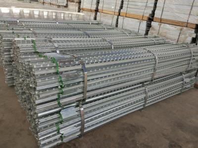 Elderly Garden Chain Link Fence Handrail