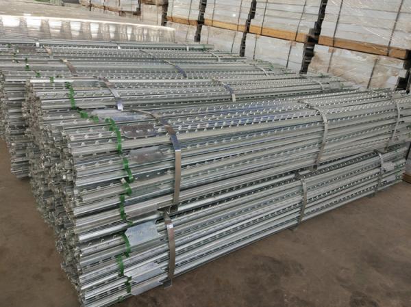 Refugee Camp Chain Link Fence Modular Shelter