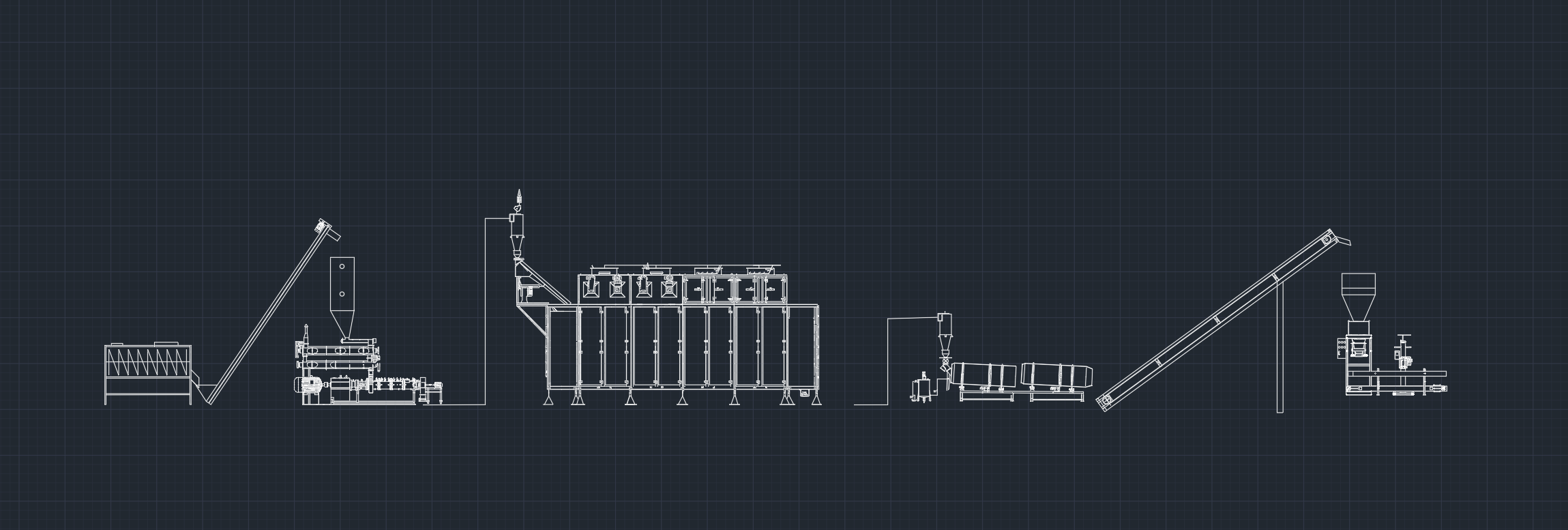 Extruder Floating Fish Feed Production Line Using Corn Raw Materials Producing Pillow Or Bread Shape Briquettes For Aquaculture