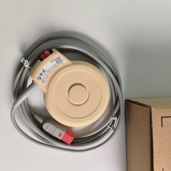 REF: M2735A Avalon TOCO+ Transducteur PHILIP Original pour FM20-50