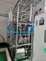 Reverse Osmosis Edi Pharmaceutical Water Purification System For Pharmaceuticals Grade