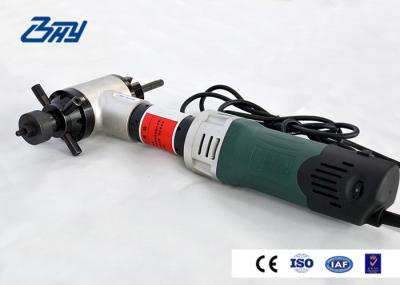 Máquina da tubulação elétrica da montagem da identificação e tubo de chanfradura Beveller