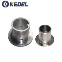 Buchas cimentadas das luvas do carboneto de tungstênio para o campo petrolífero submergível