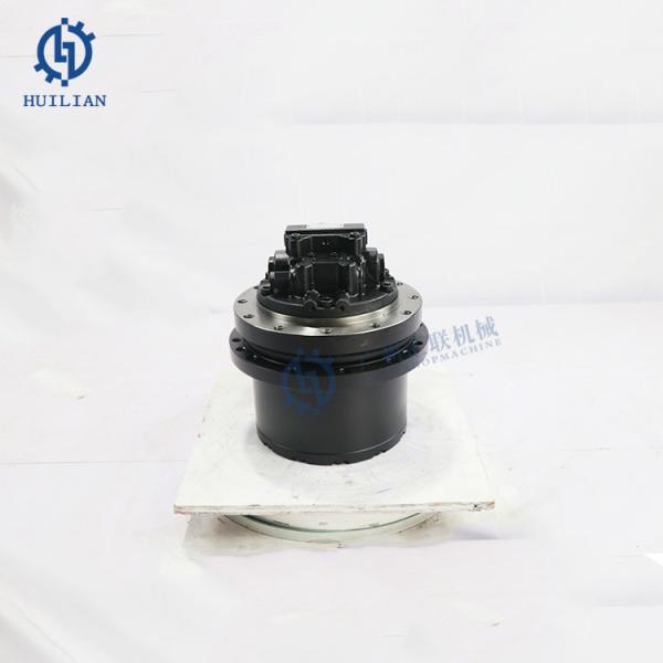 E306E Final Drive Excavator Travel Motor Gearbox Assembly For E306E Excavator