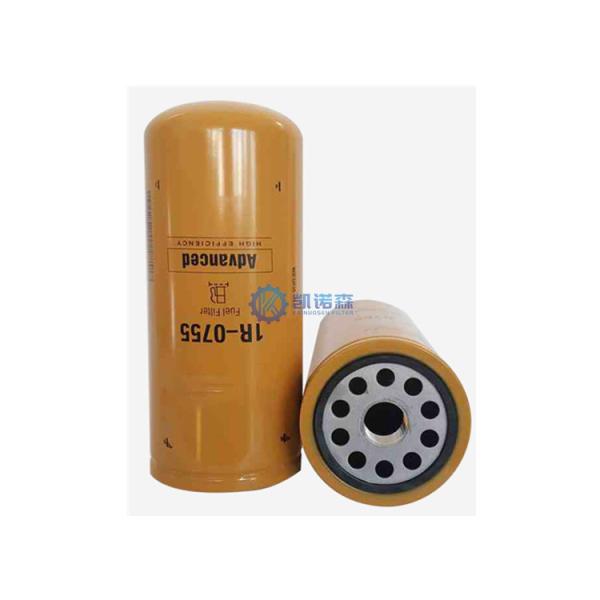 Substituição 136MM OD do elemento de filtro do combustível de P551316 BF7639 FC-5510