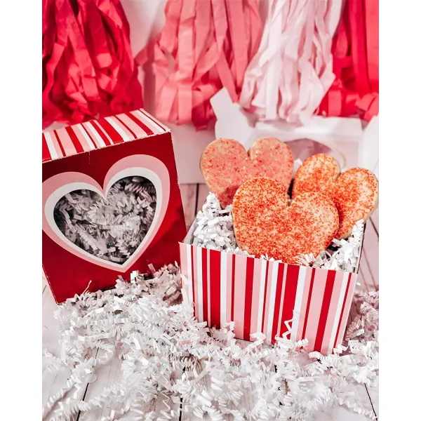 80g Color Shredded Paper