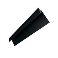 Porte de placard Porte d'armoire Porte d'extrusion Profiles de fenêtre en aluminium