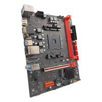 PCWINMAX toute nouvelle carte mère B450 Socket AM4 DDR4 SATA 6GB/S VGA HD DP sortie Micro ATX Gmaing